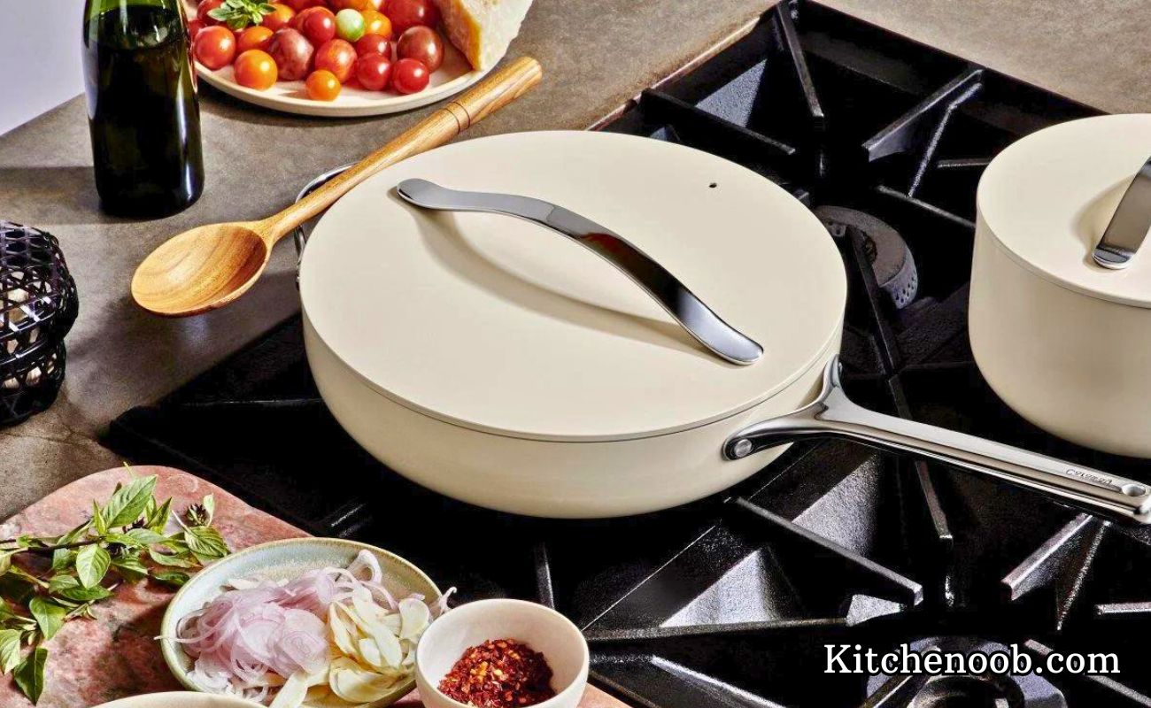 Best Ceramic Frying Pans
