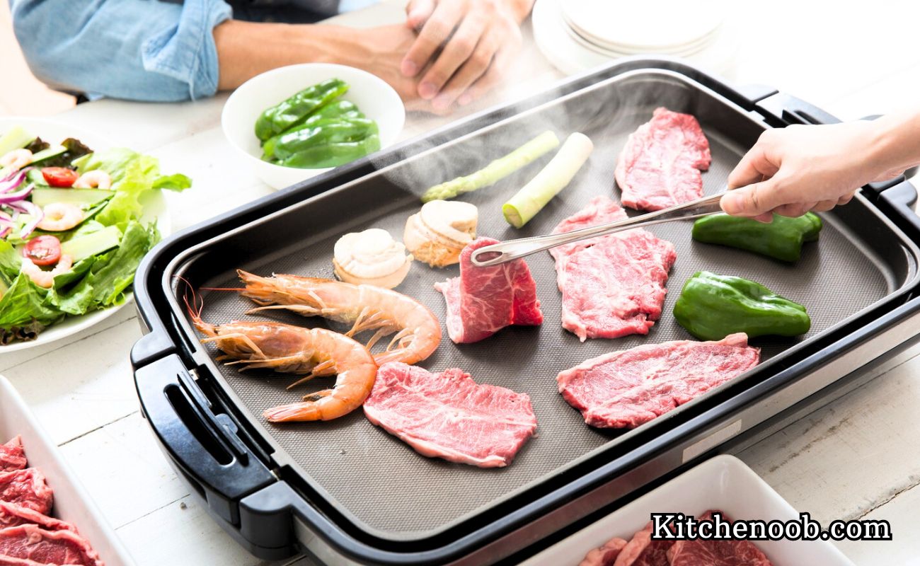 Best Electric Griddles