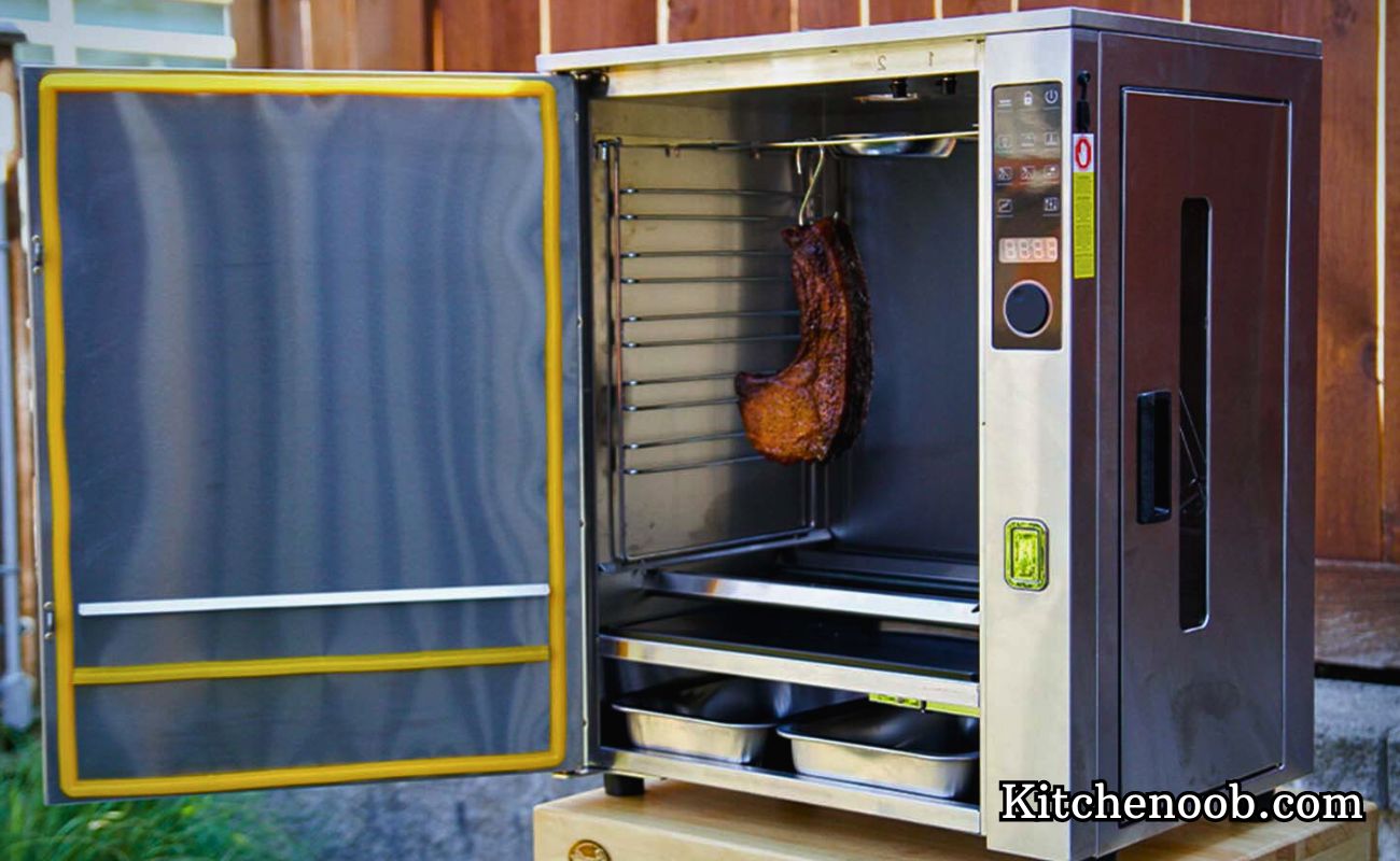 Best Electric Smokers