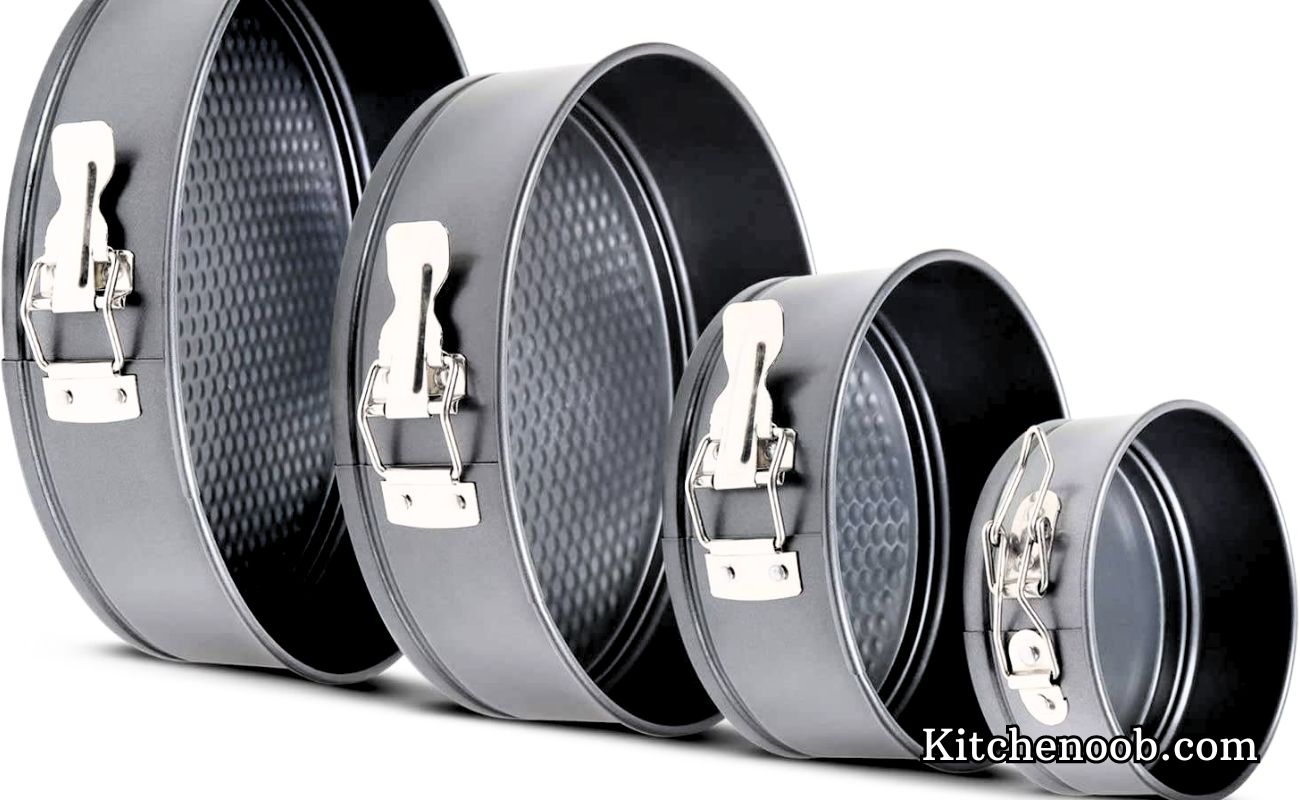 Best Springform Pans