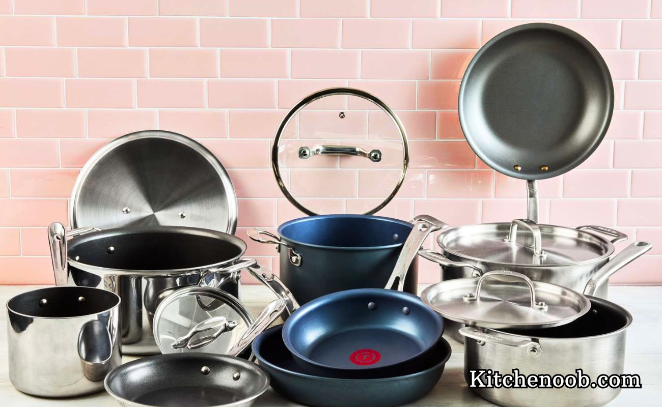 Ceramic vs Stainless Steel