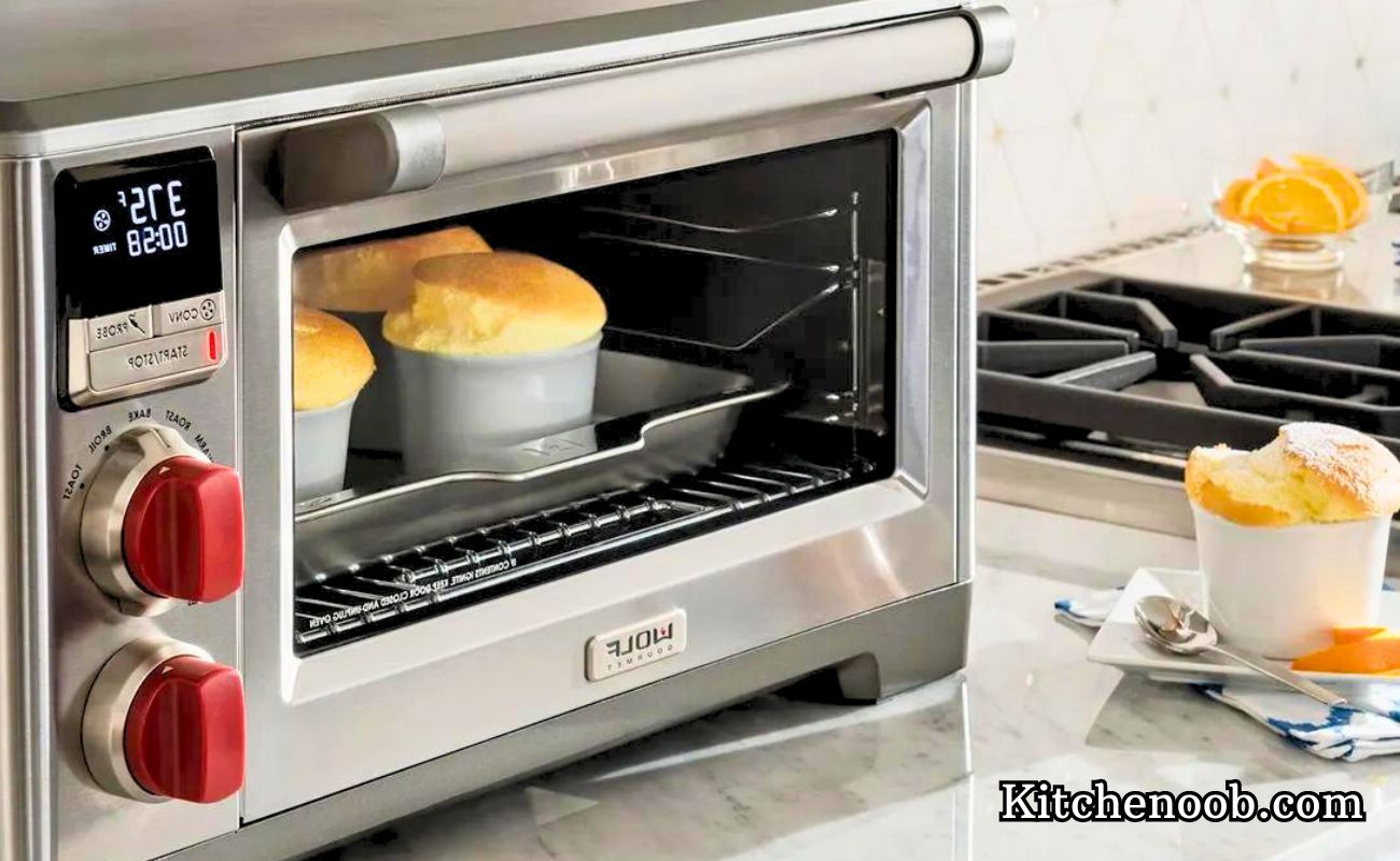 lean Wolf Oven Racks for Pristine Performance