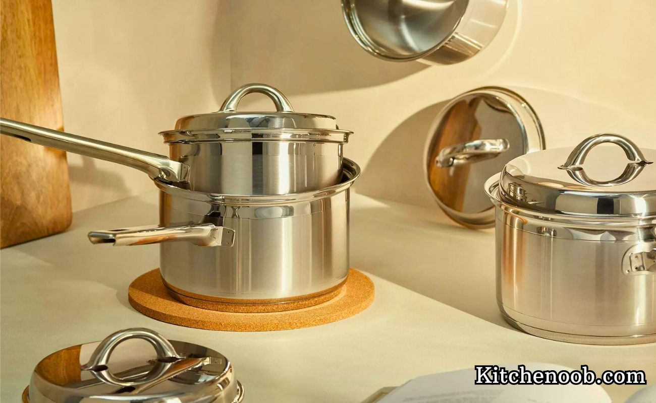 Cookware and Bakeware
