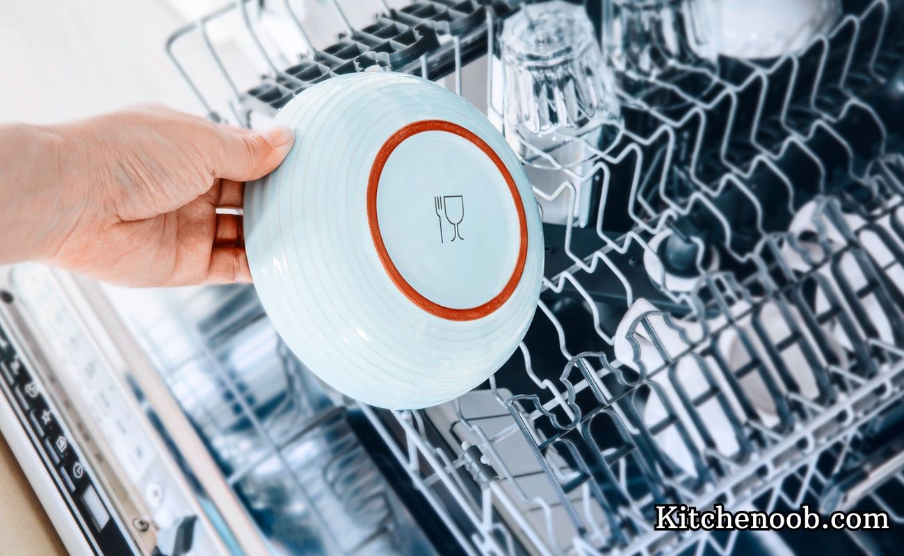 Dishwasher Safe