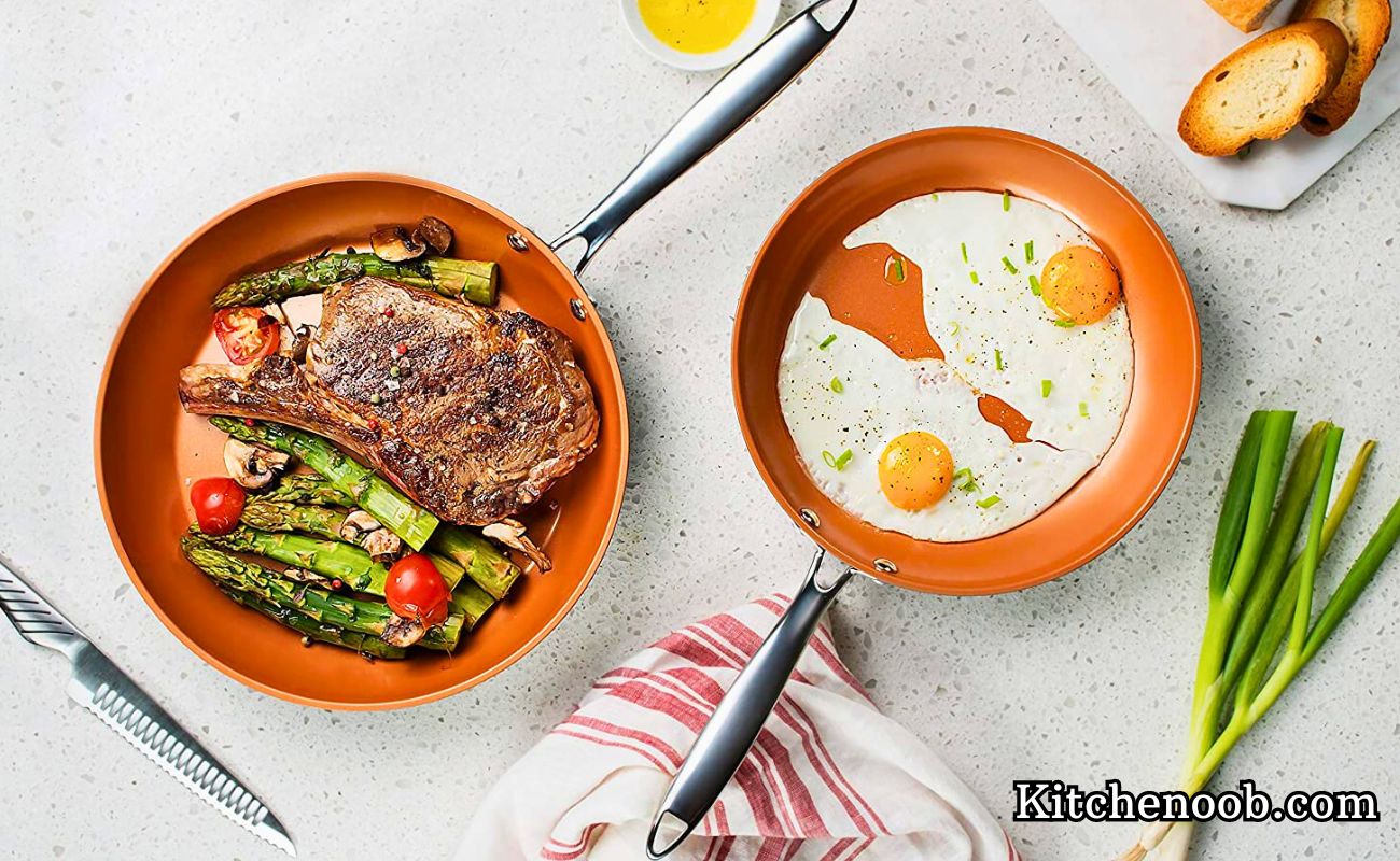 Gotham Steel Pan Reviews