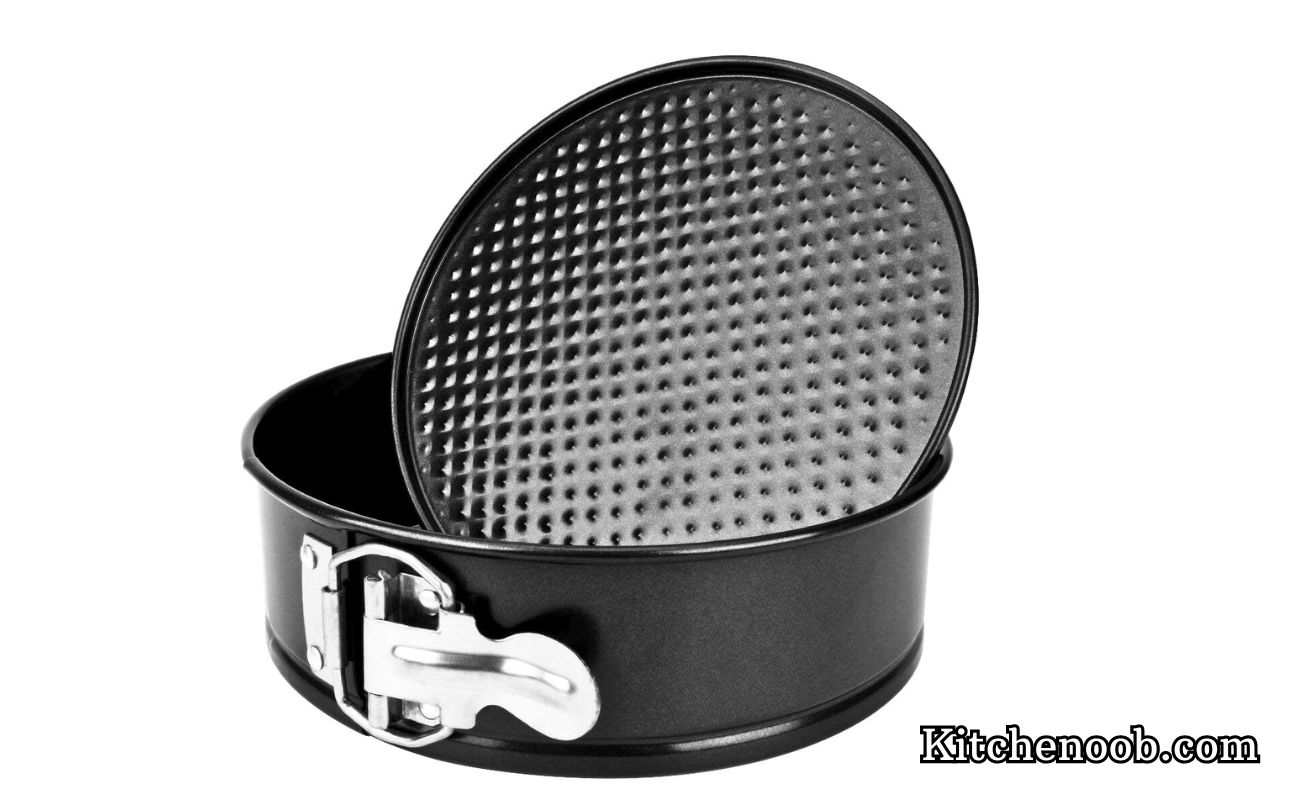 Instant pot Springform Pan