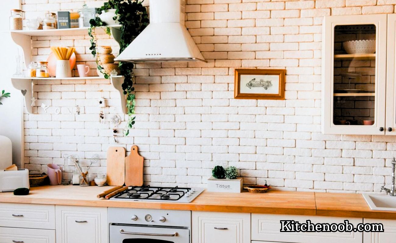 Kitchen habits to Adopt