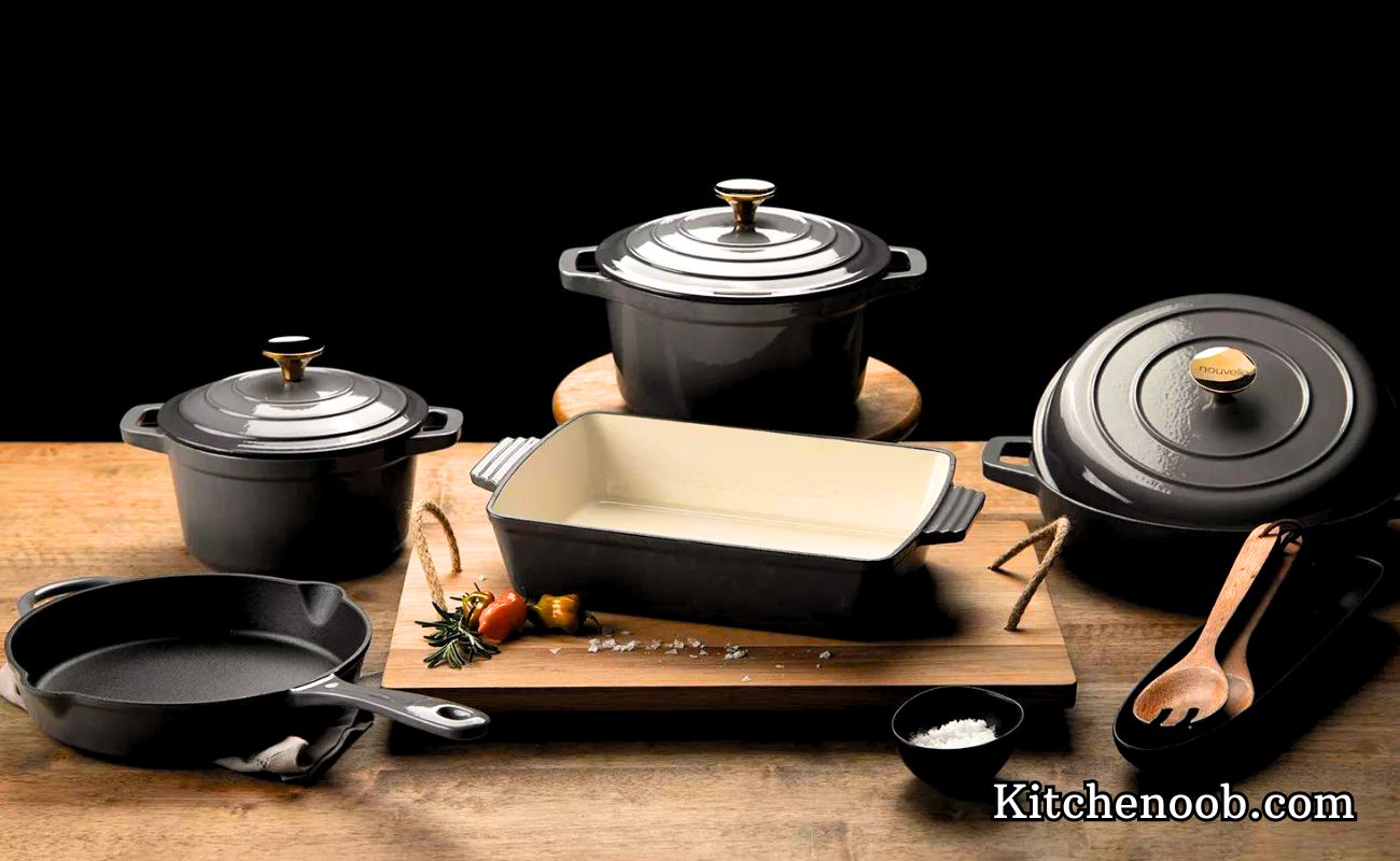 Le Creuset Cookware Sets