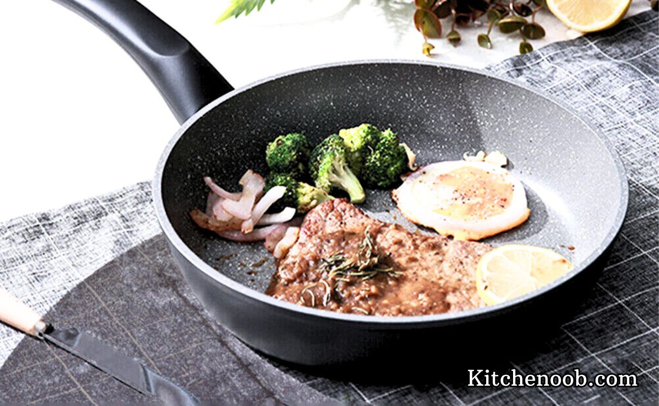 Non Stick Omelette Pans