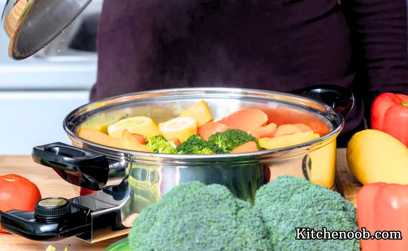 Stainless Steel Electric Skillets