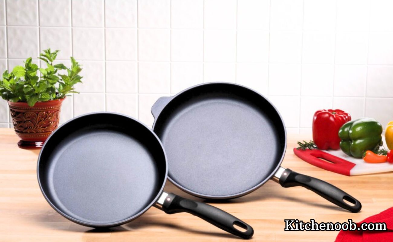Swiss Diamond Cookware