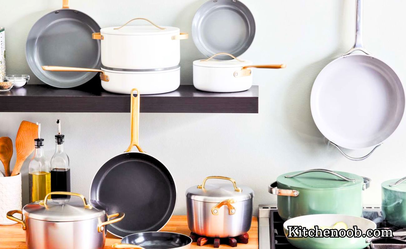 Zwilling Ceramic Cookwares